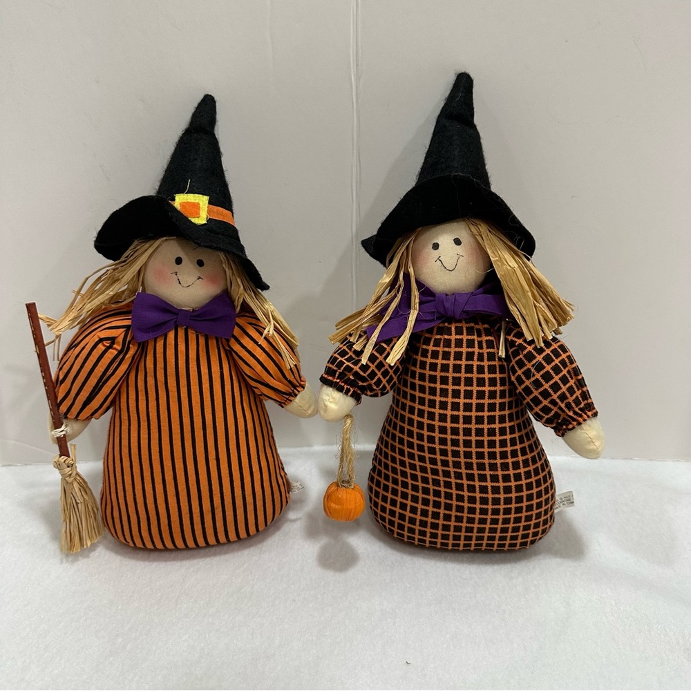 Witch Decor
